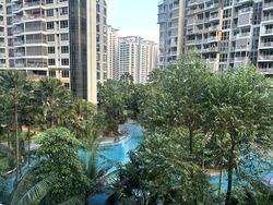 High Park Residences (D28), Apartment #610609021